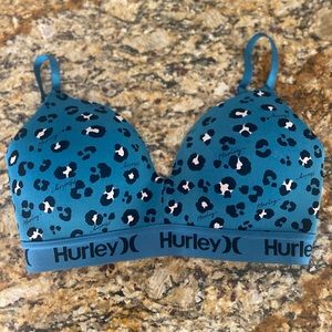 Hurley Bra